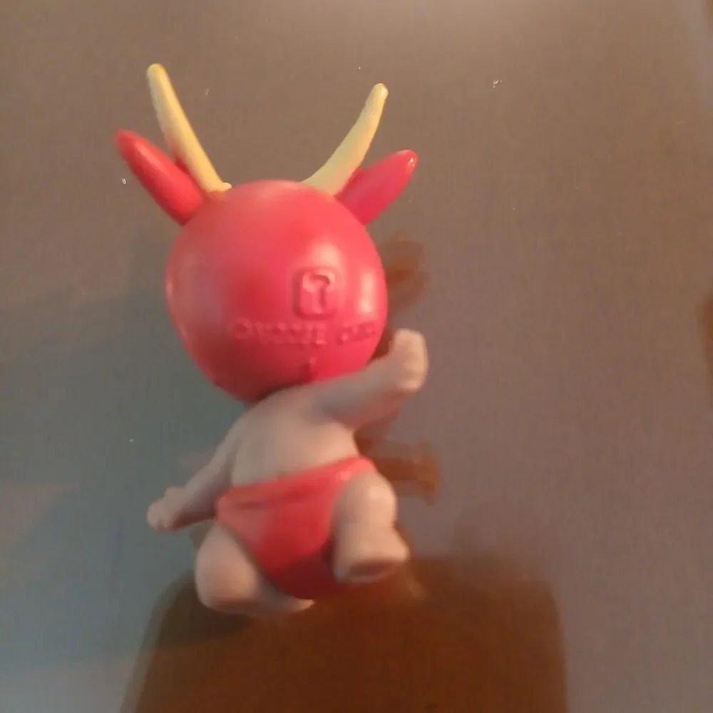 Moose TwoZies Figures 2 In